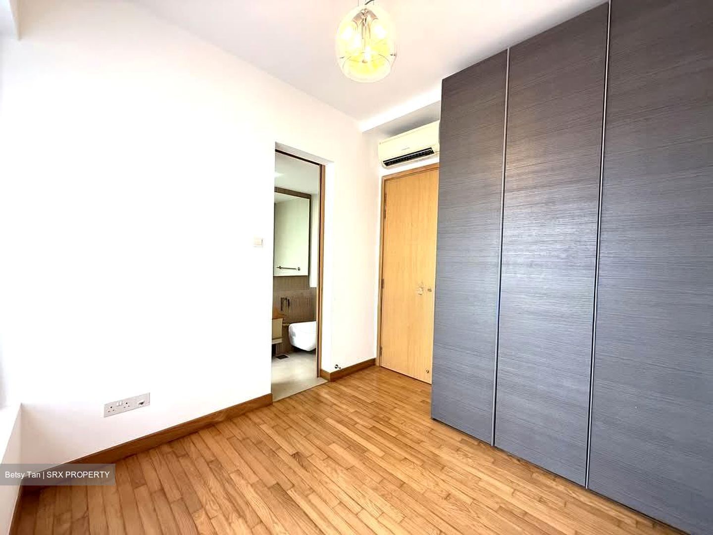 The Regency At Tiong Bahru (D3), Condominium #575934611